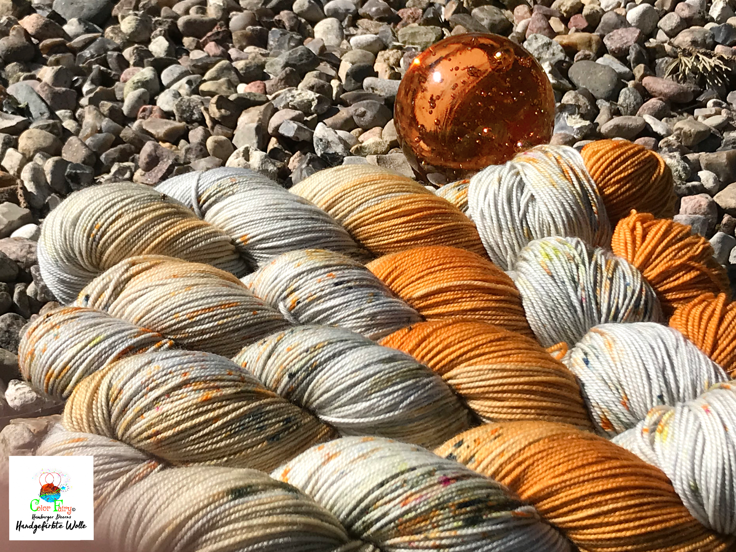 Spring Fire – Bild 3