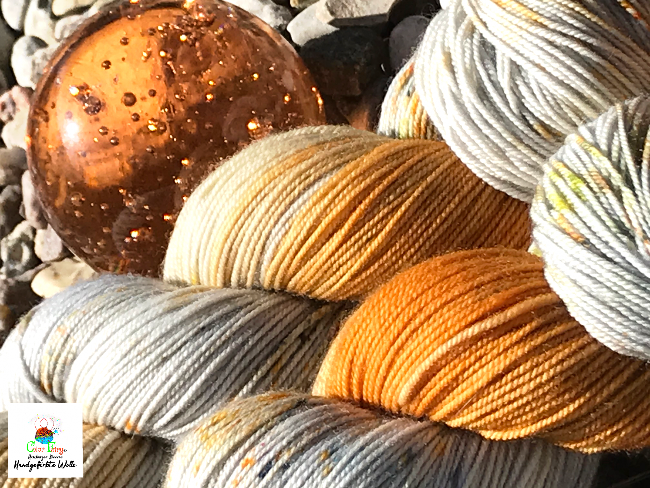 Spring Fire – Bild 2