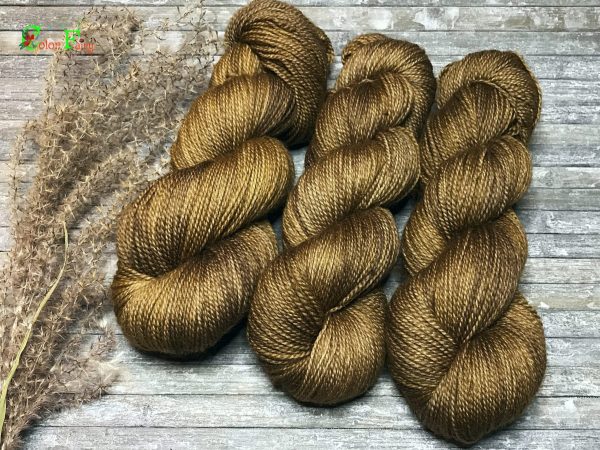 Lovly Brown