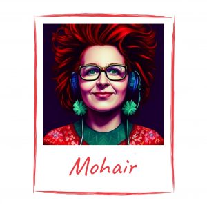 Mohair