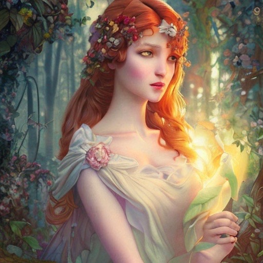 Fairy Tale – Bild 3