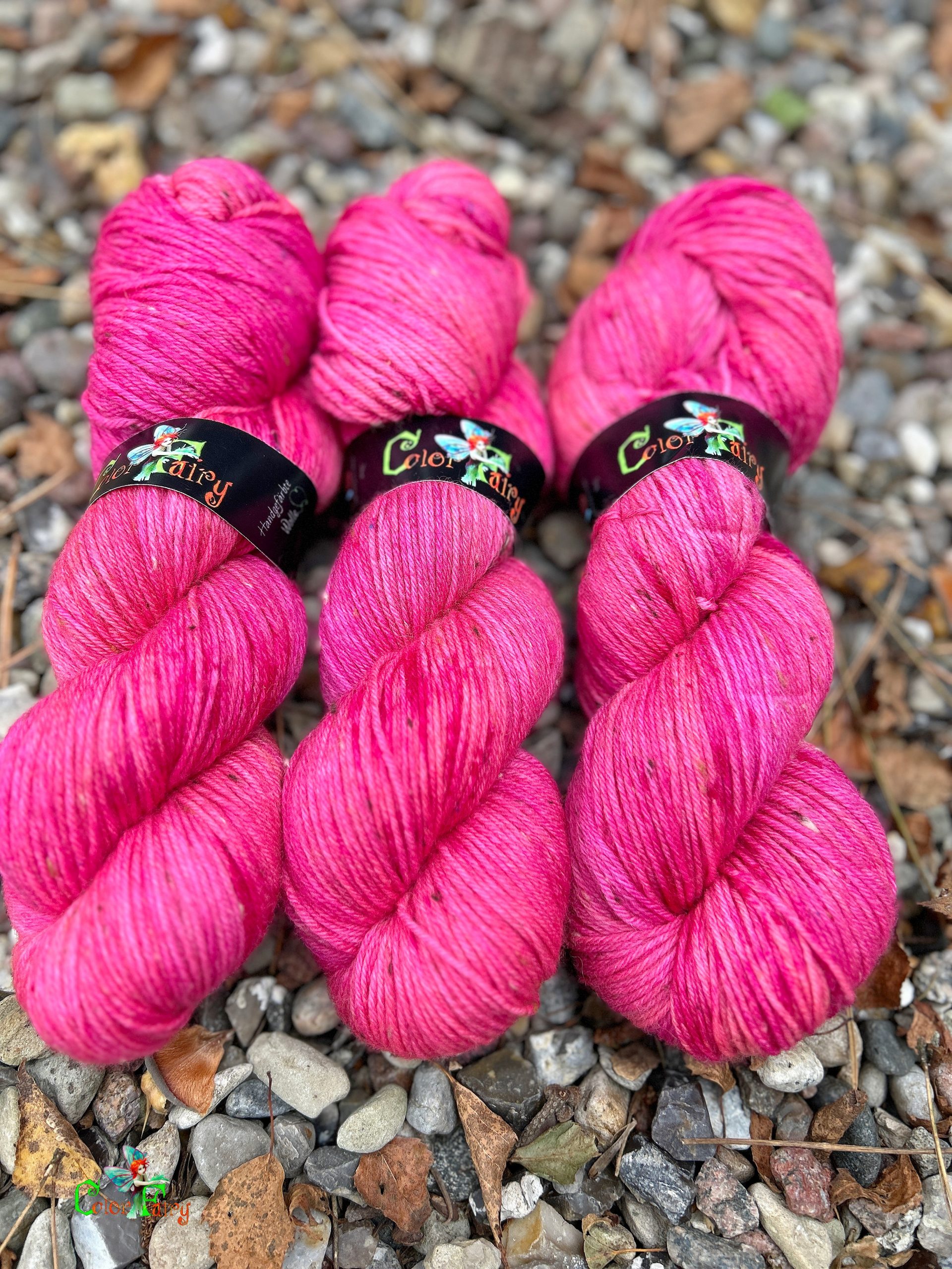 Flamingo Fairy – Bild 2