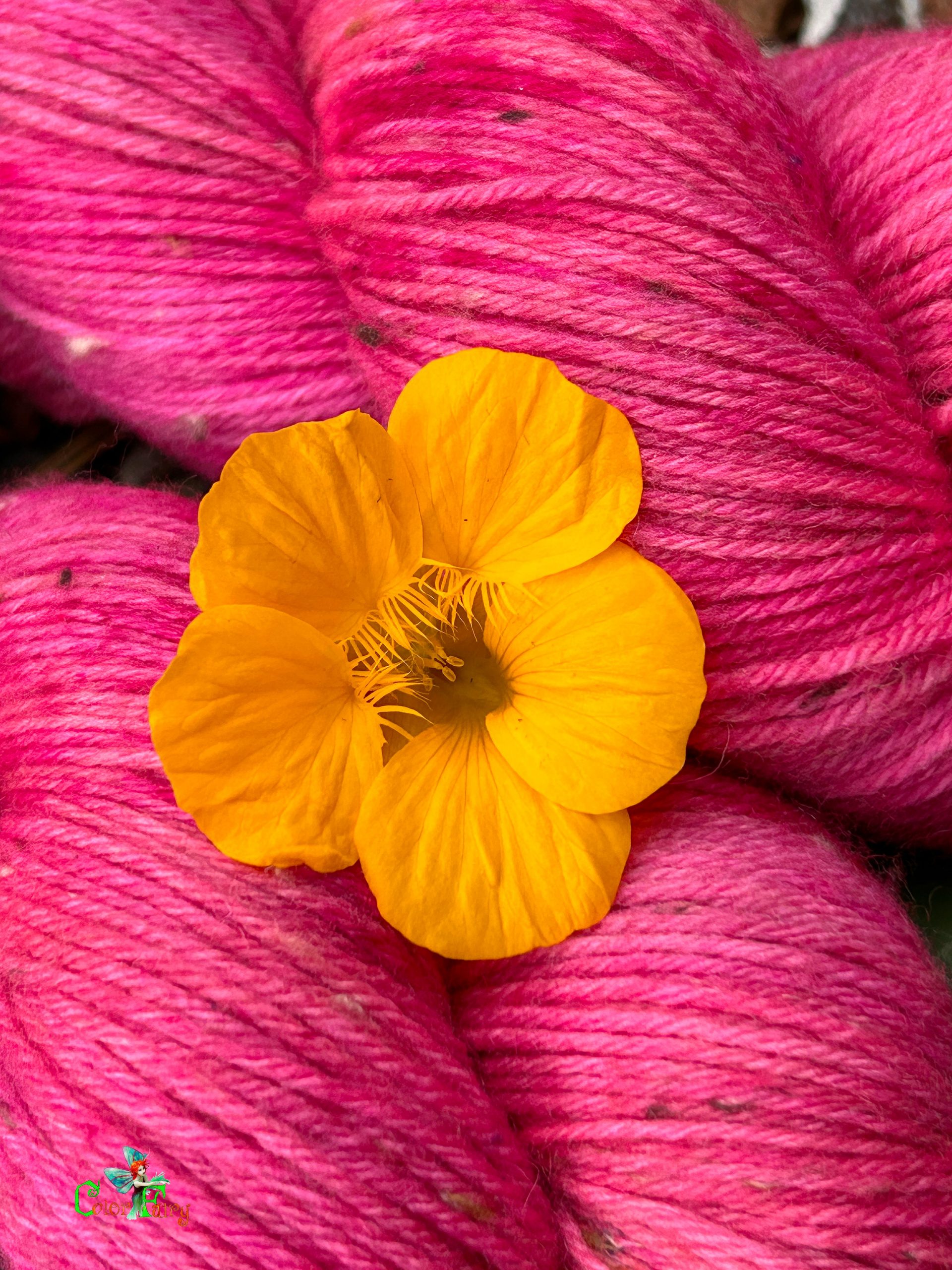 Flamingo Fairy – Bild 3