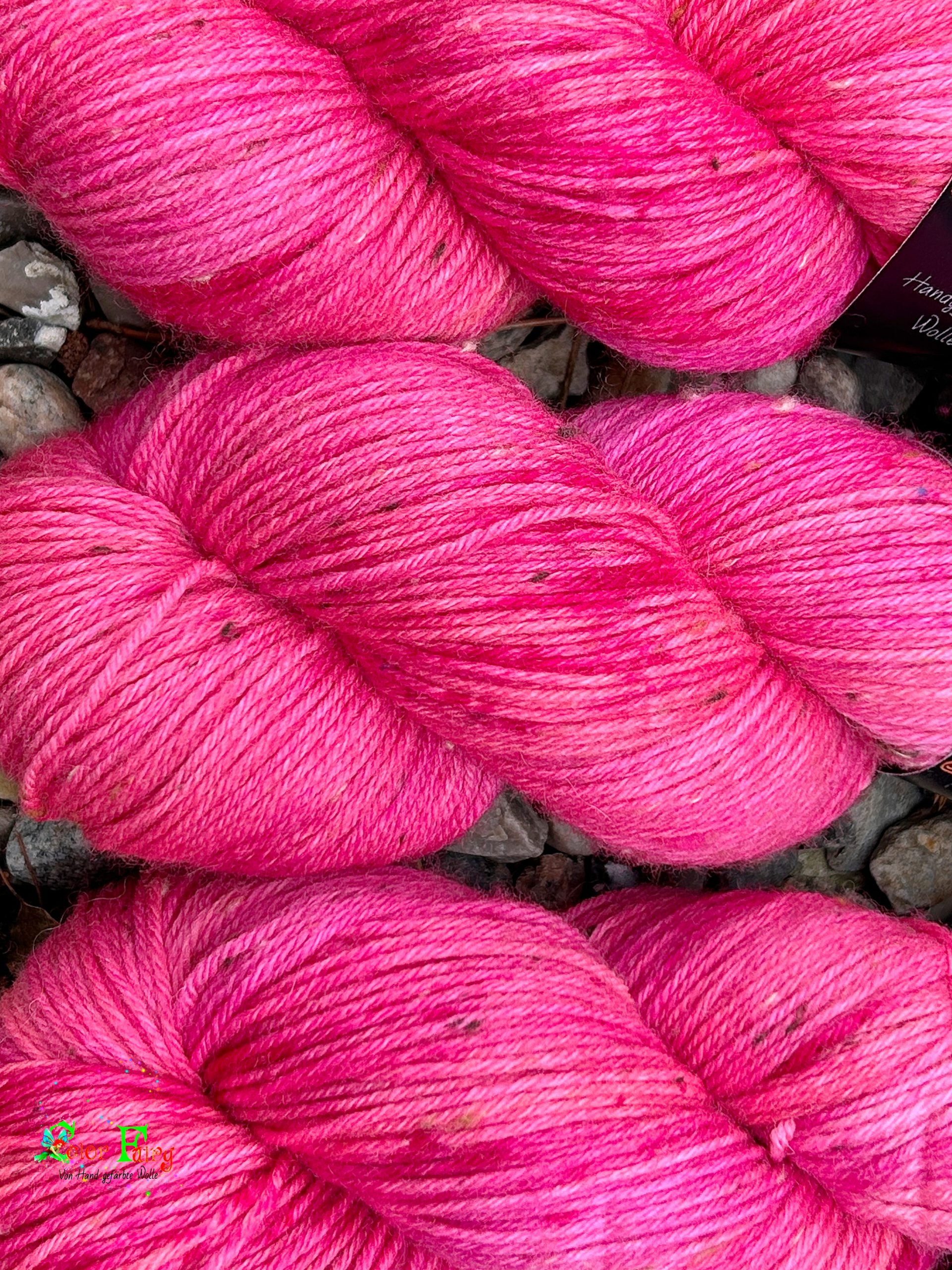 Flamingo Fairy – Bild 4