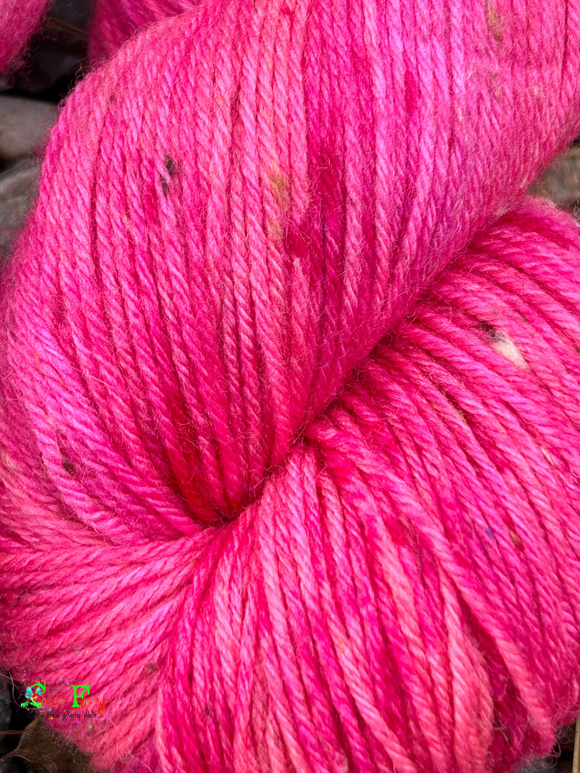 Flamingo Fairy – Bild 5