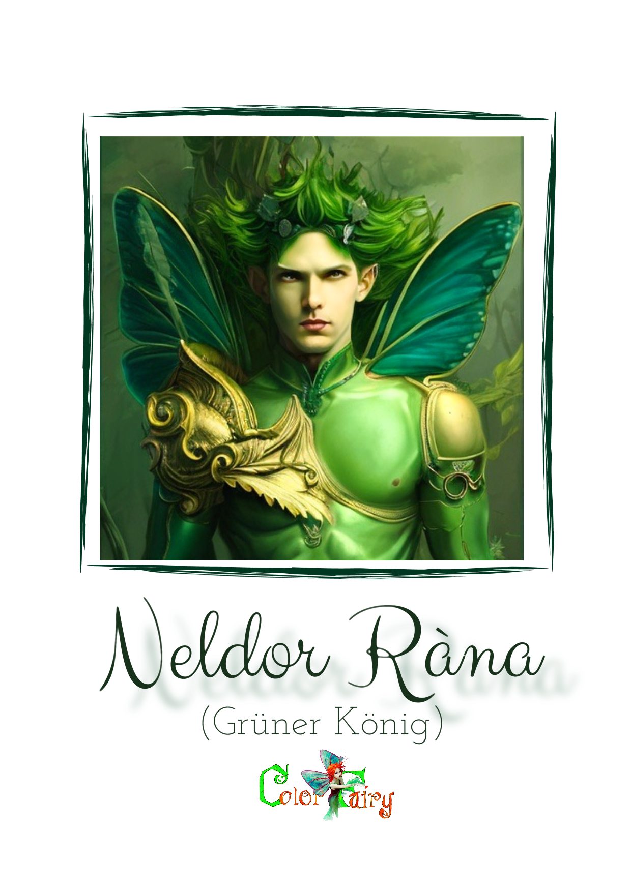 Der Grüne König – Bild 9