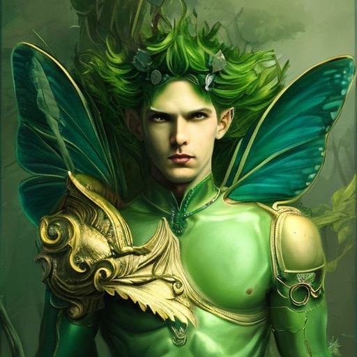 Der Grüne König – Bild 5