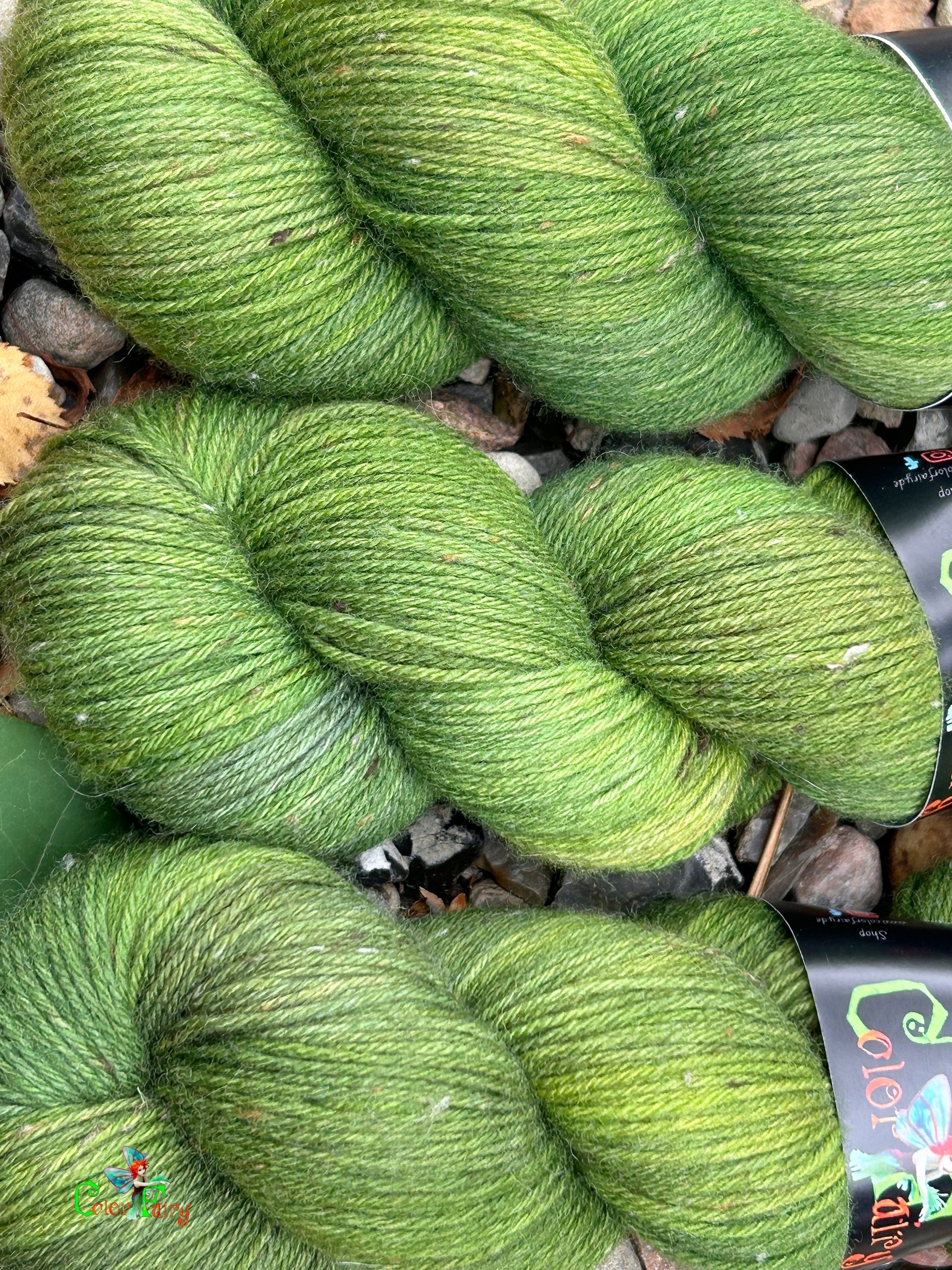 Der Grüne König – Bild 4