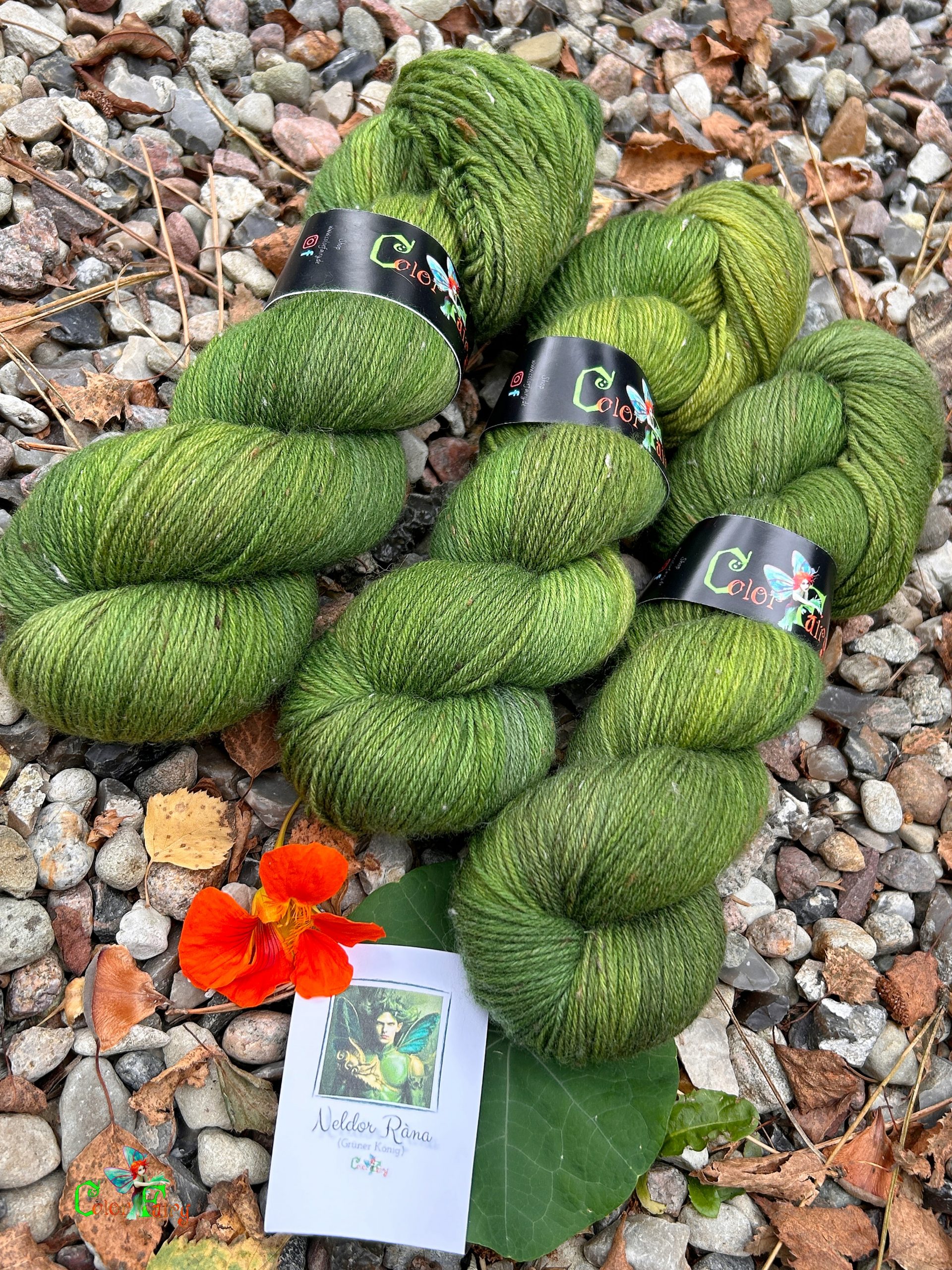 Der Grüne König – Bild 8