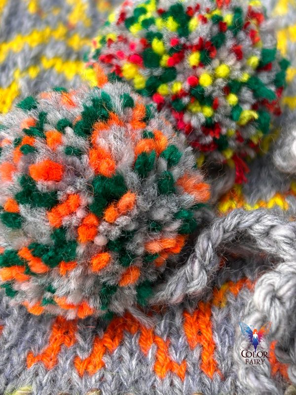 Rainbow Fäustlinge – Bild 3