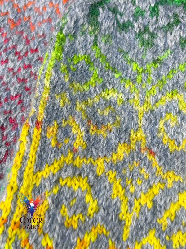 Rainbow Fäustlinge – Bild 5