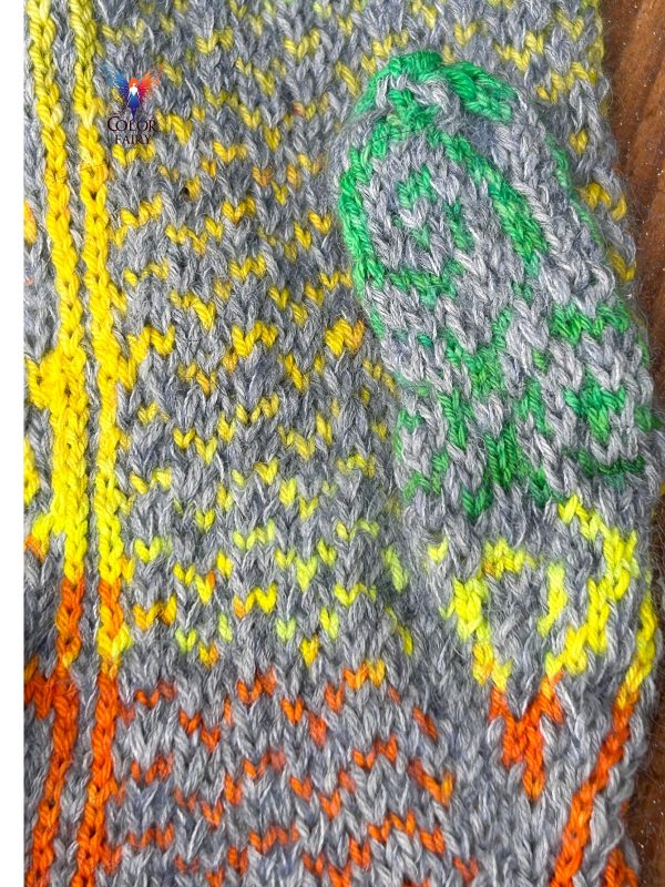 Rainbow Fäustlinge – Bild 7